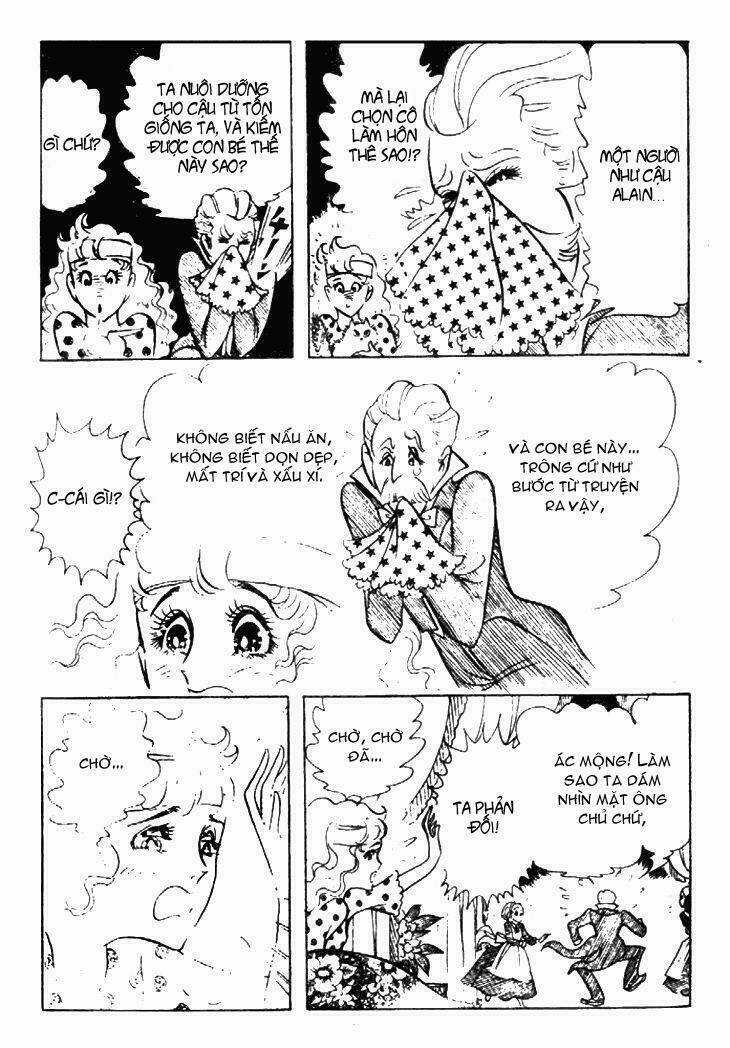 The Count s Daughter - Chapter 8 - Trang 29