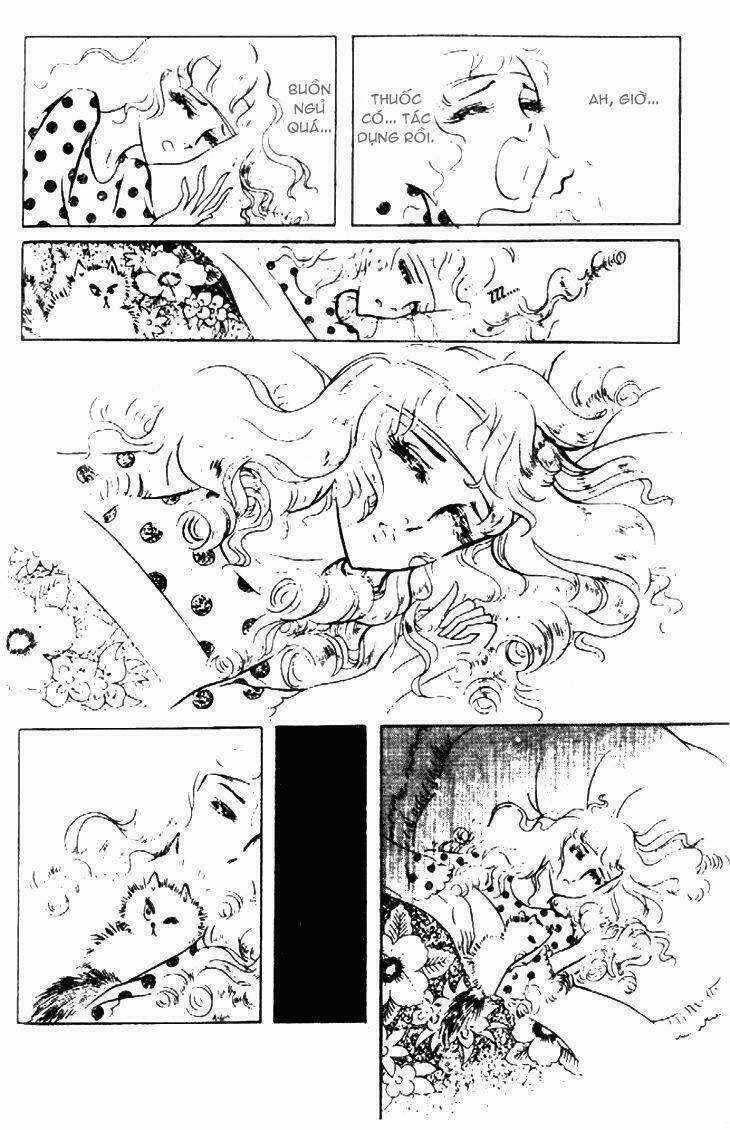 The Count s Daughter - Chapter 8 - Trang 30