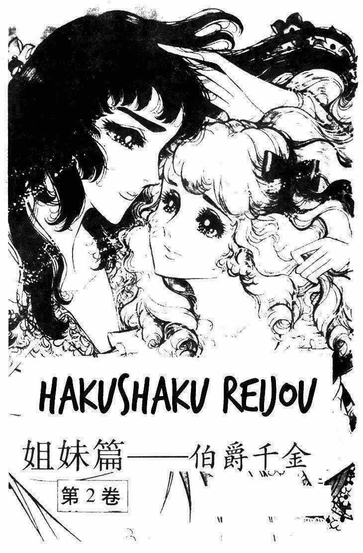 The Count s Daughter - Chapter 8 - Trang 4