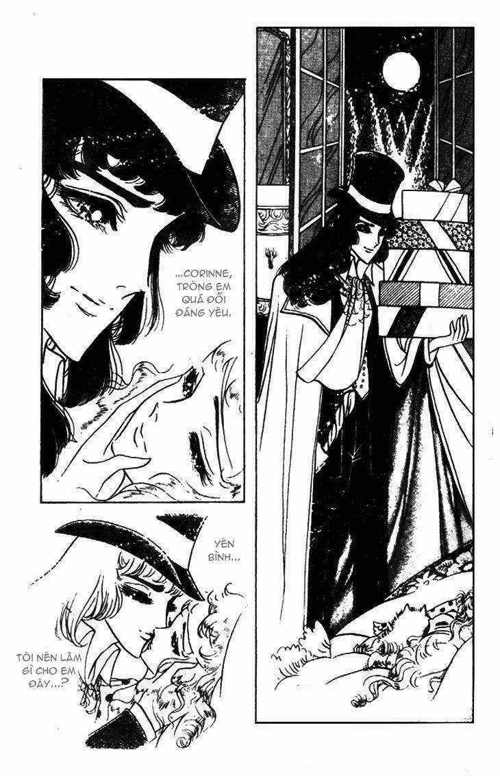 The Count s Daughter - Chapter 8 - Trang 31