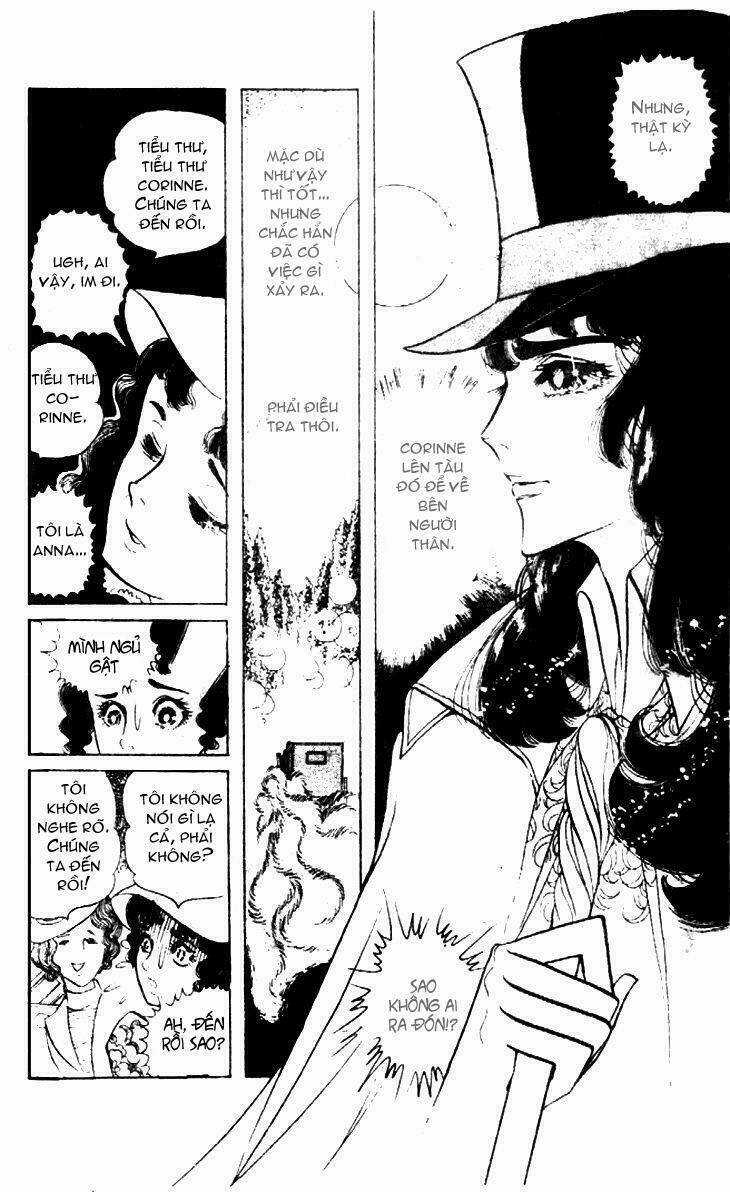 The Count s Daughter - Chapter 8 - Trang 32