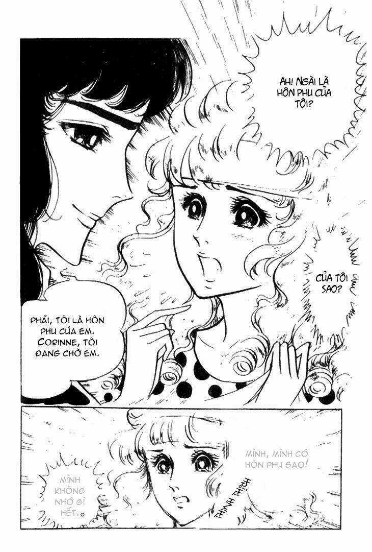 The Count s Daughter - Chapter 8 - Trang 5