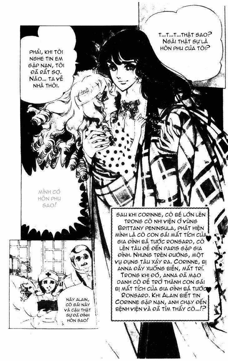 The Count s Daughter - Chapter 8 - Trang 6