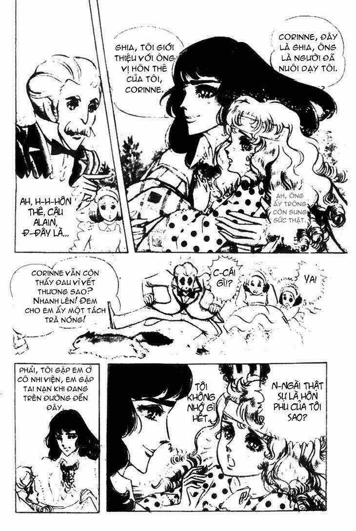 The Count s Daughter - Chapter 8 - Trang 8