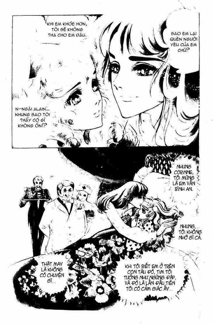 The Count s Daughter - Chapter 8 - Trang 9