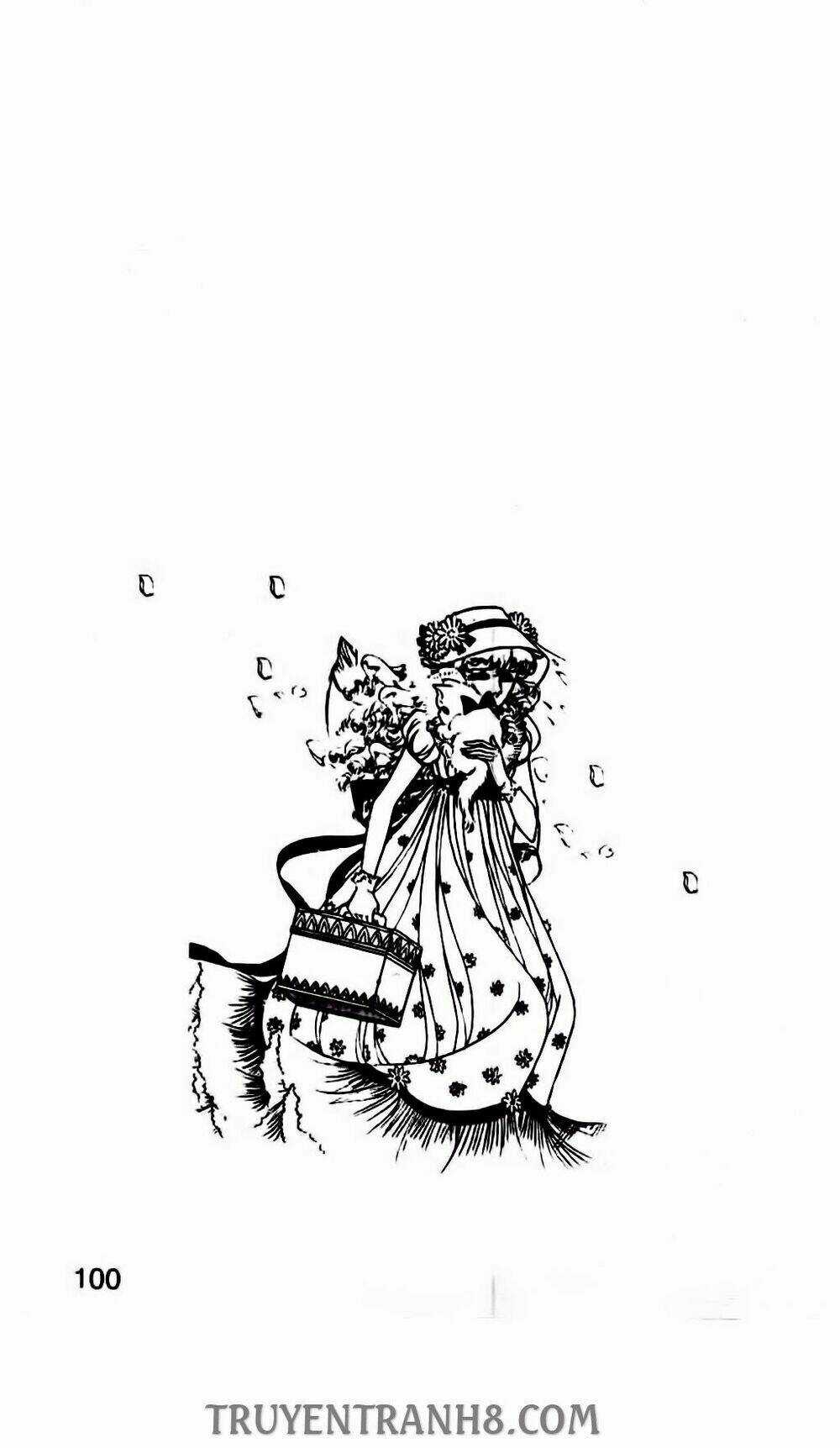 The Count s Daughter - Chapter 80 - Trang 18