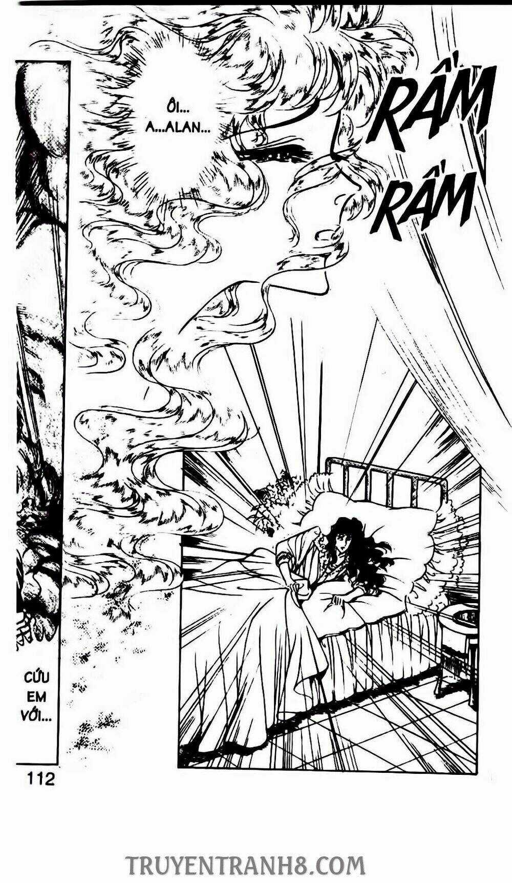 The Count s Daughter - Chapter 80 - Trang 30