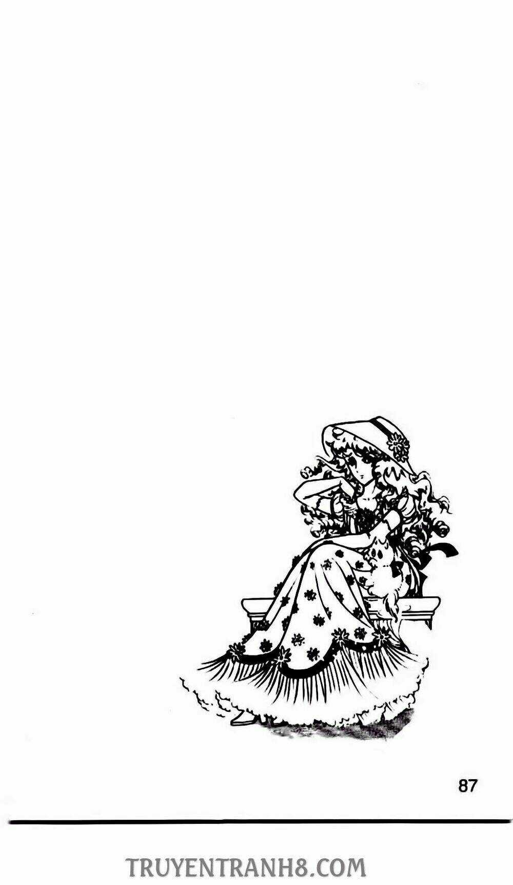 The Count s Daughter - Chapter 80 - Trang 5