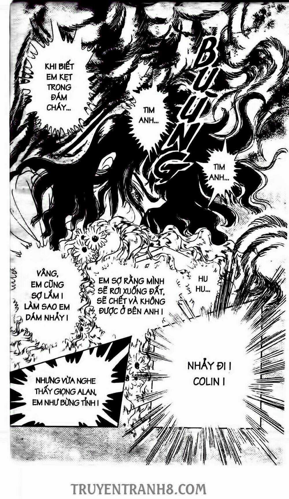 The Count s Daughter - Chapter 81 - Trang 13