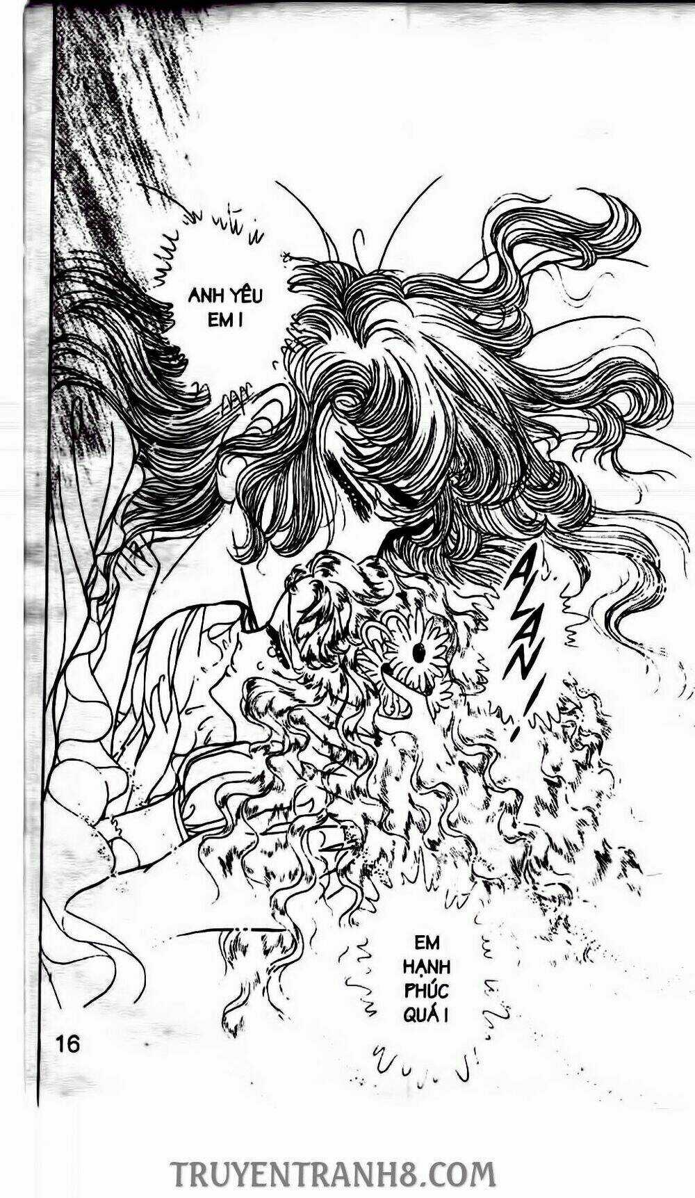 The Count s Daughter - Chapter 81 - Trang 15