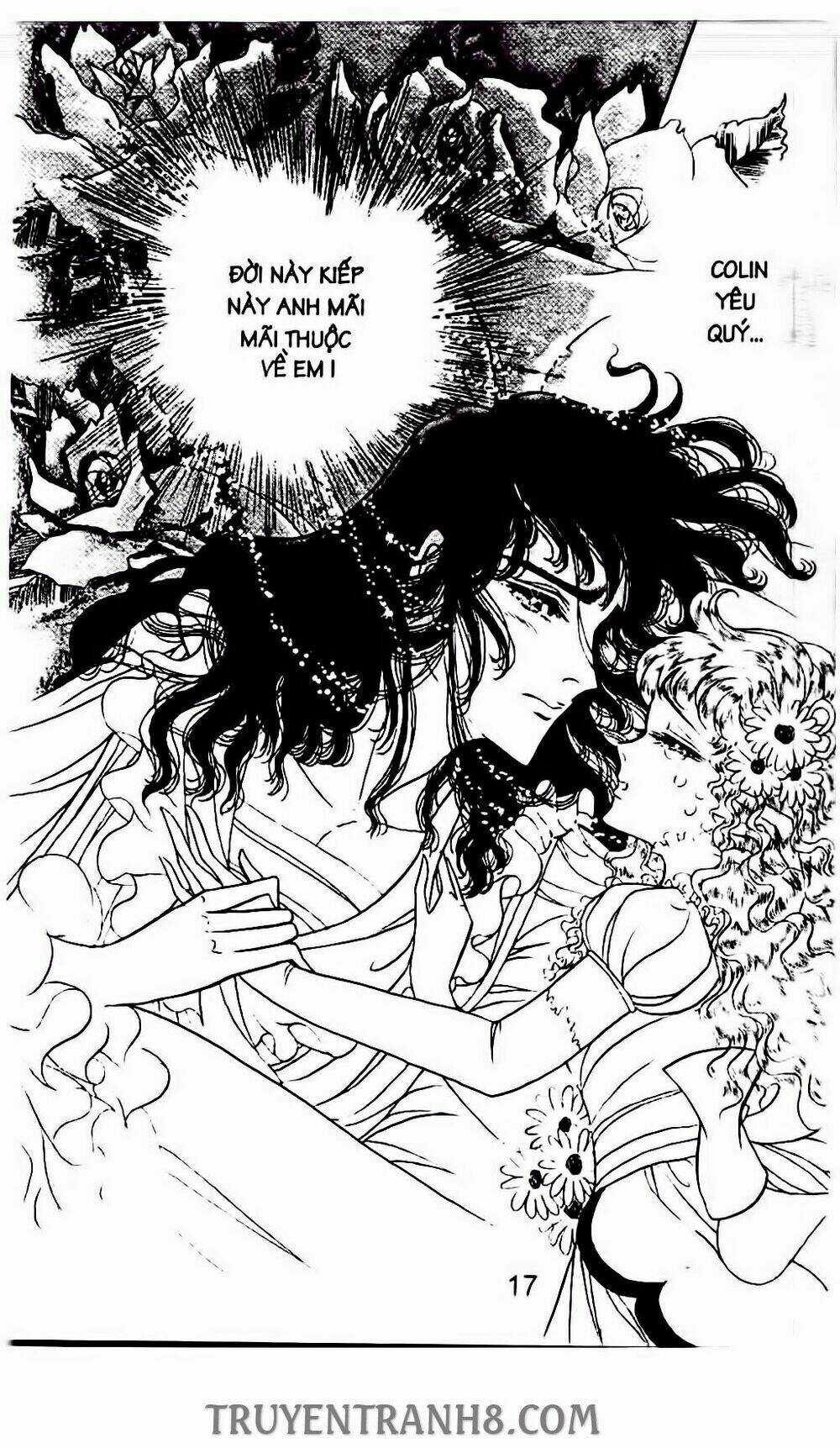 The Count s Daughter - Chapter 82 - Trang 16