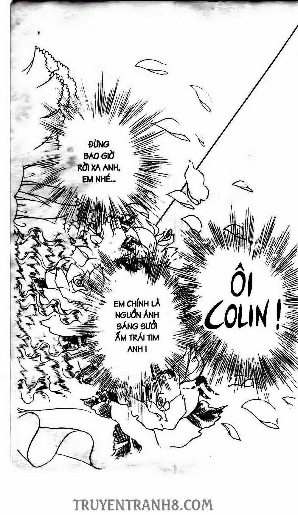 The Count s Daughter - Chapter 82 - Trang 17