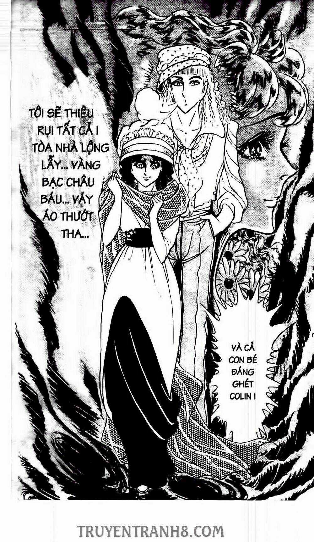 The Count s Daughter - Chapter 82 - Trang 29