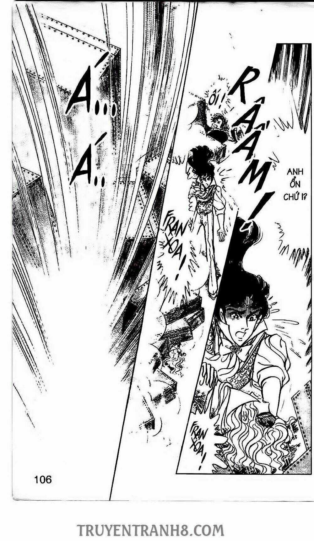 The Count s Daughter - Chapter 84 - Trang 17