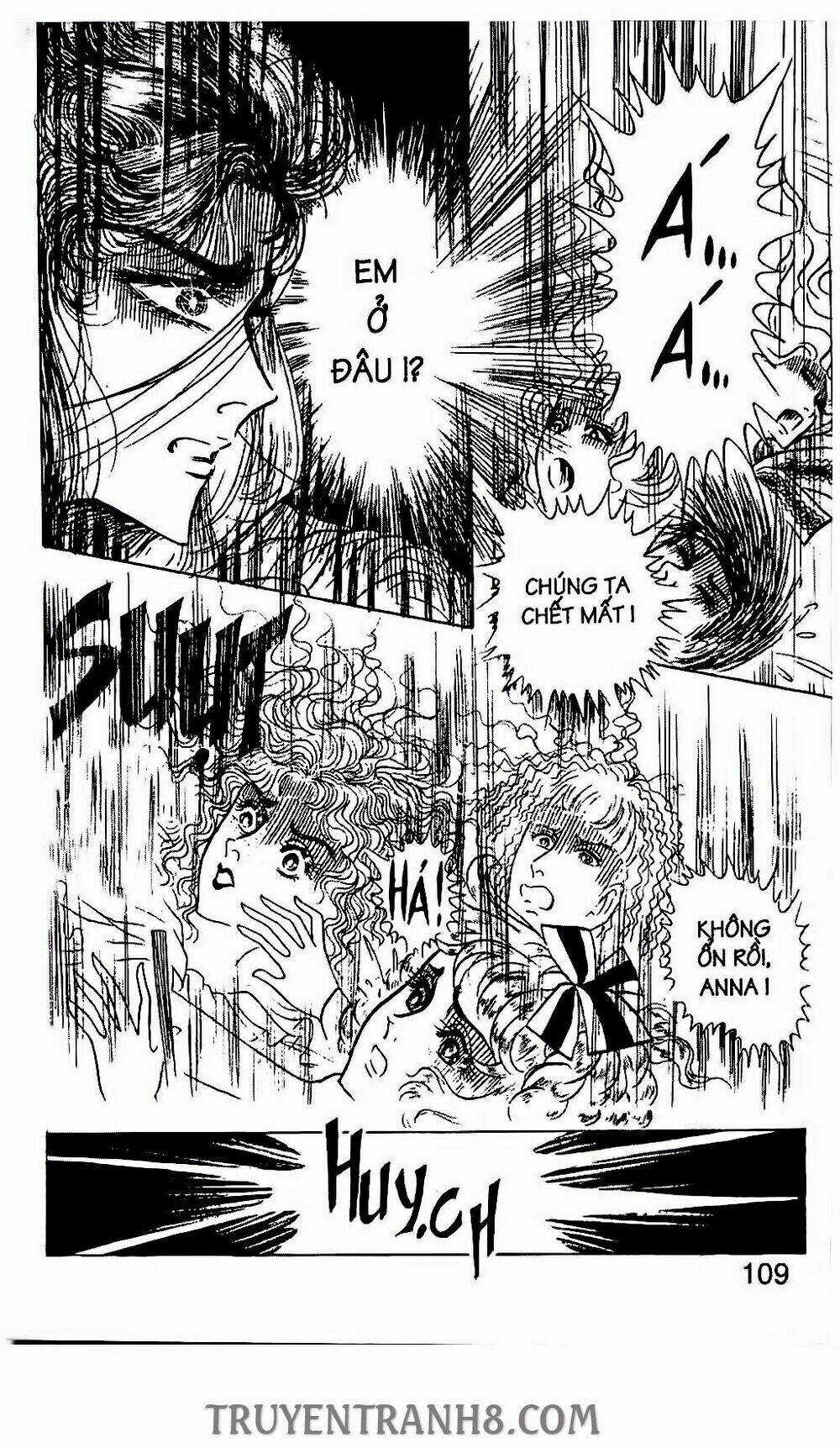 The Count s Daughter - Chapter 84 - Trang 19