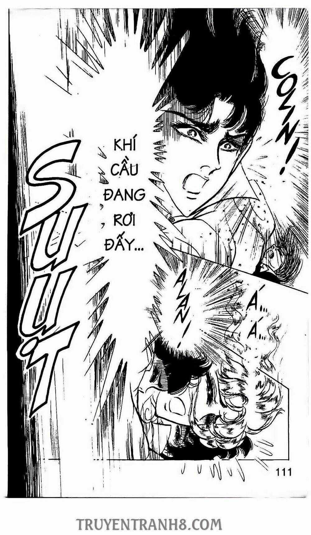 The Count s Daughter - Chapter 84 - Trang 20