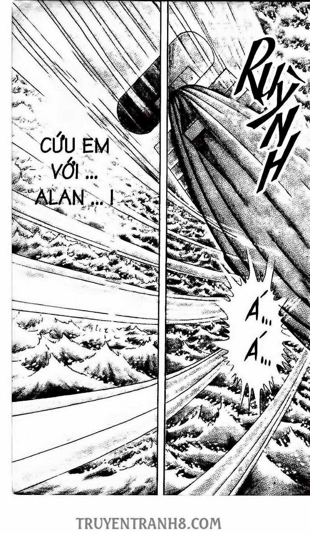 The Count s Daughter - Chapter 84 - Trang 21