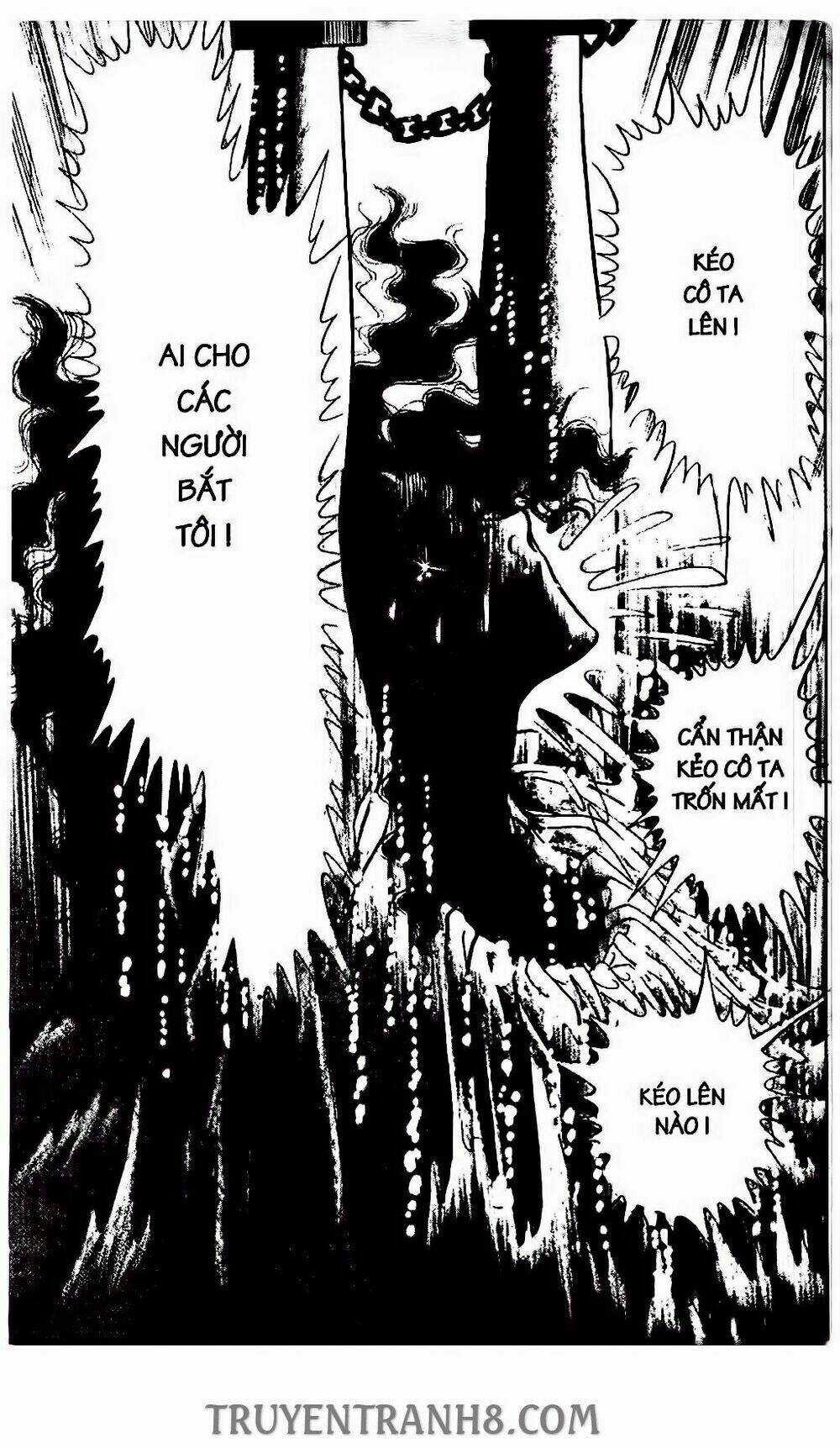 The Count s Daughter - Chapter 85 - Trang 11