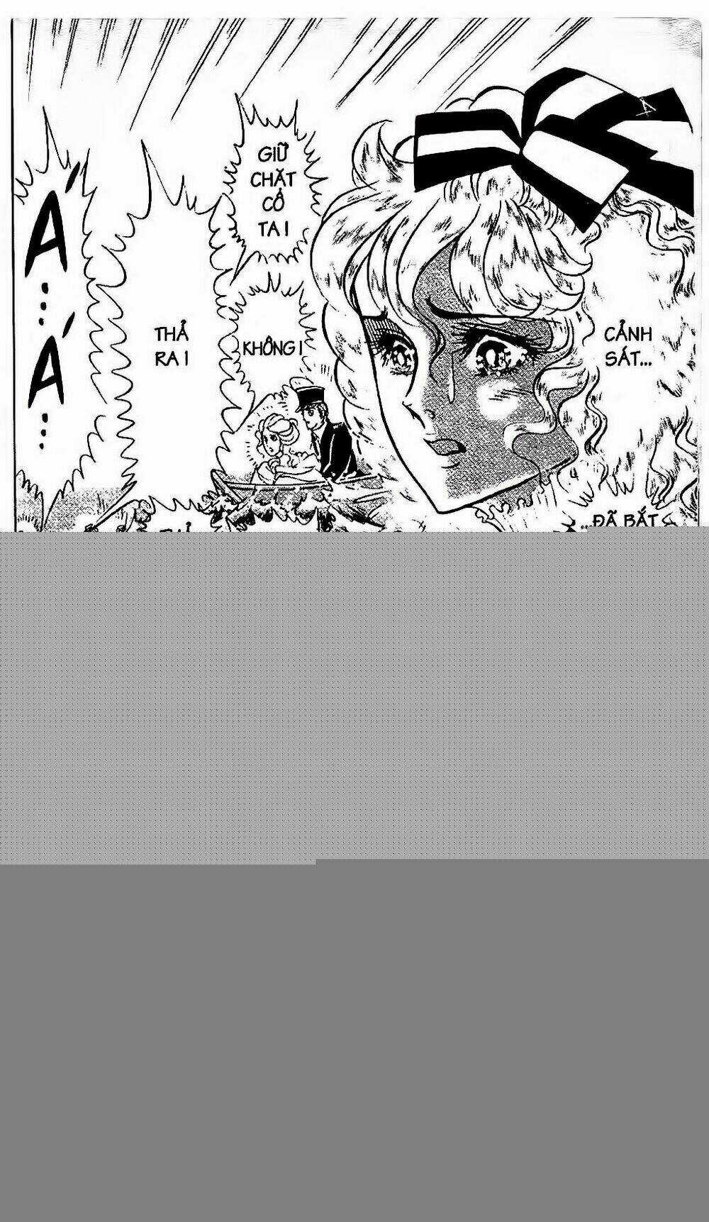 The Count s Daughter - Chapter 85 - Trang 13