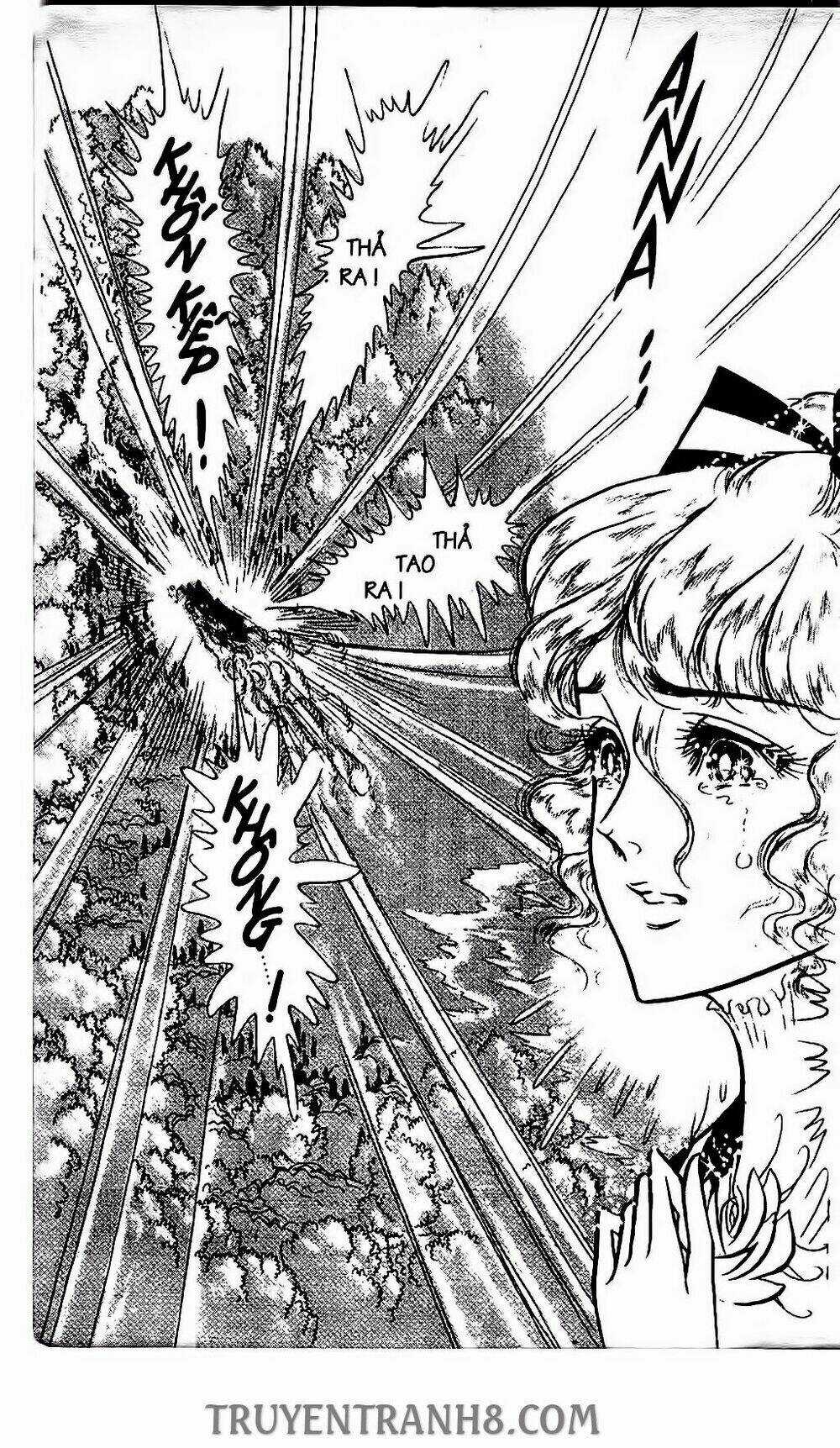 The Count s Daughter - Chapter 85 - Trang 16