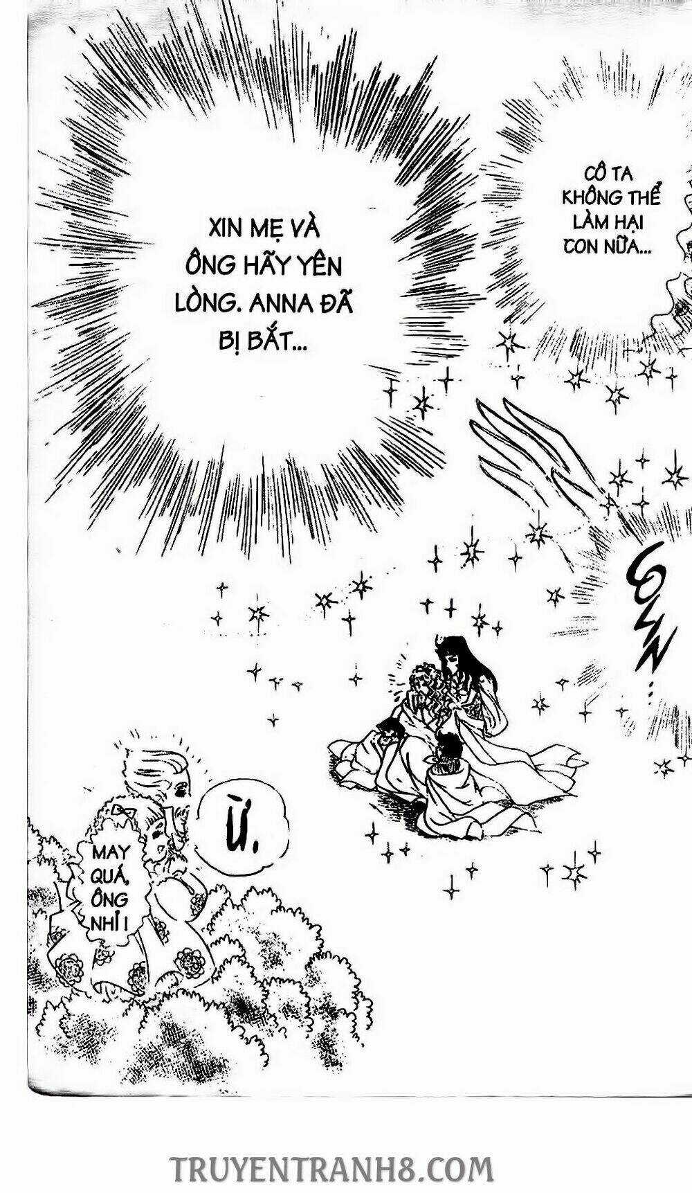 The Count s Daughter - Chapter 85 - Trang 19