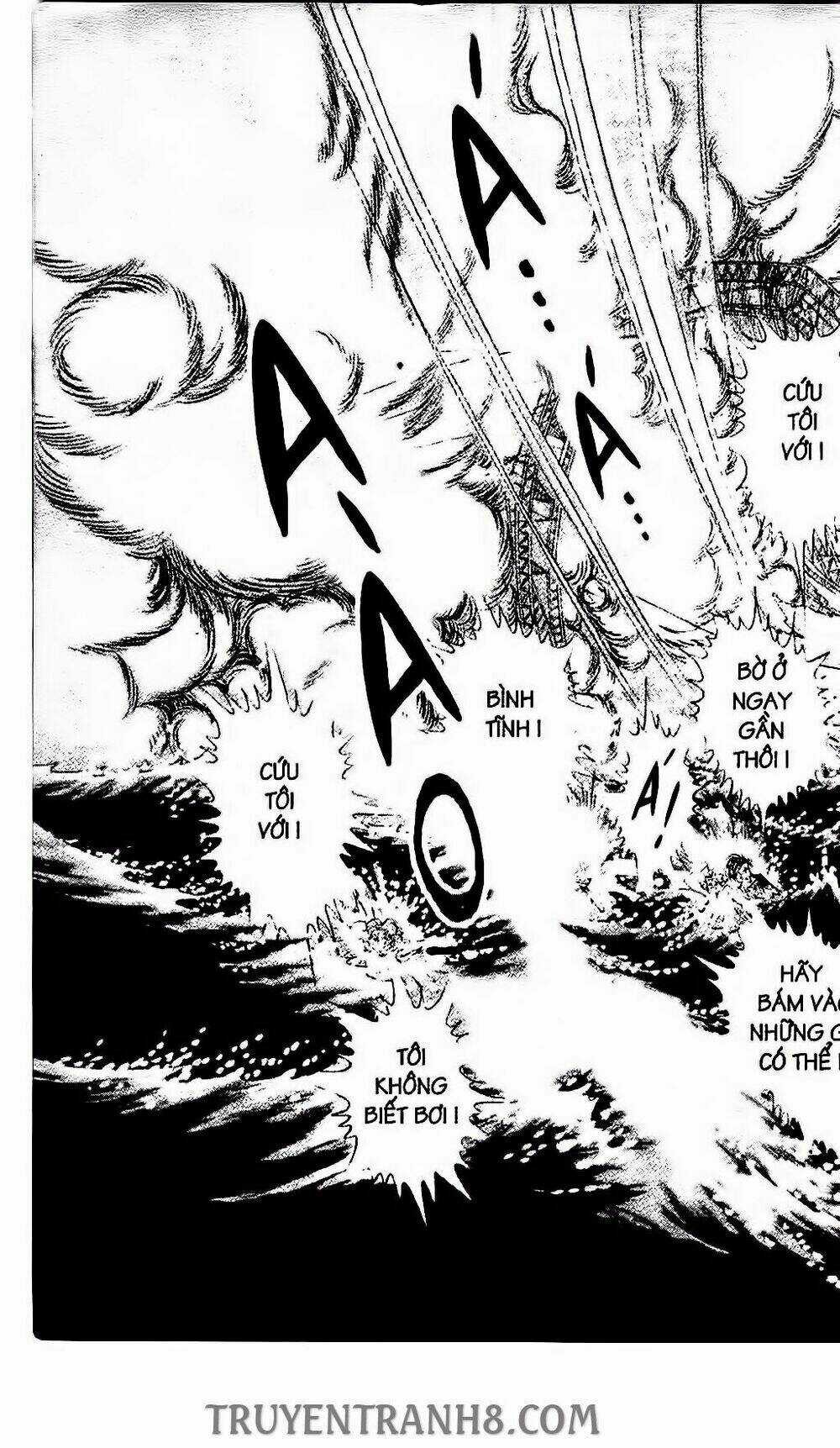 The Count s Daughter - Chapter 85 - Trang 7