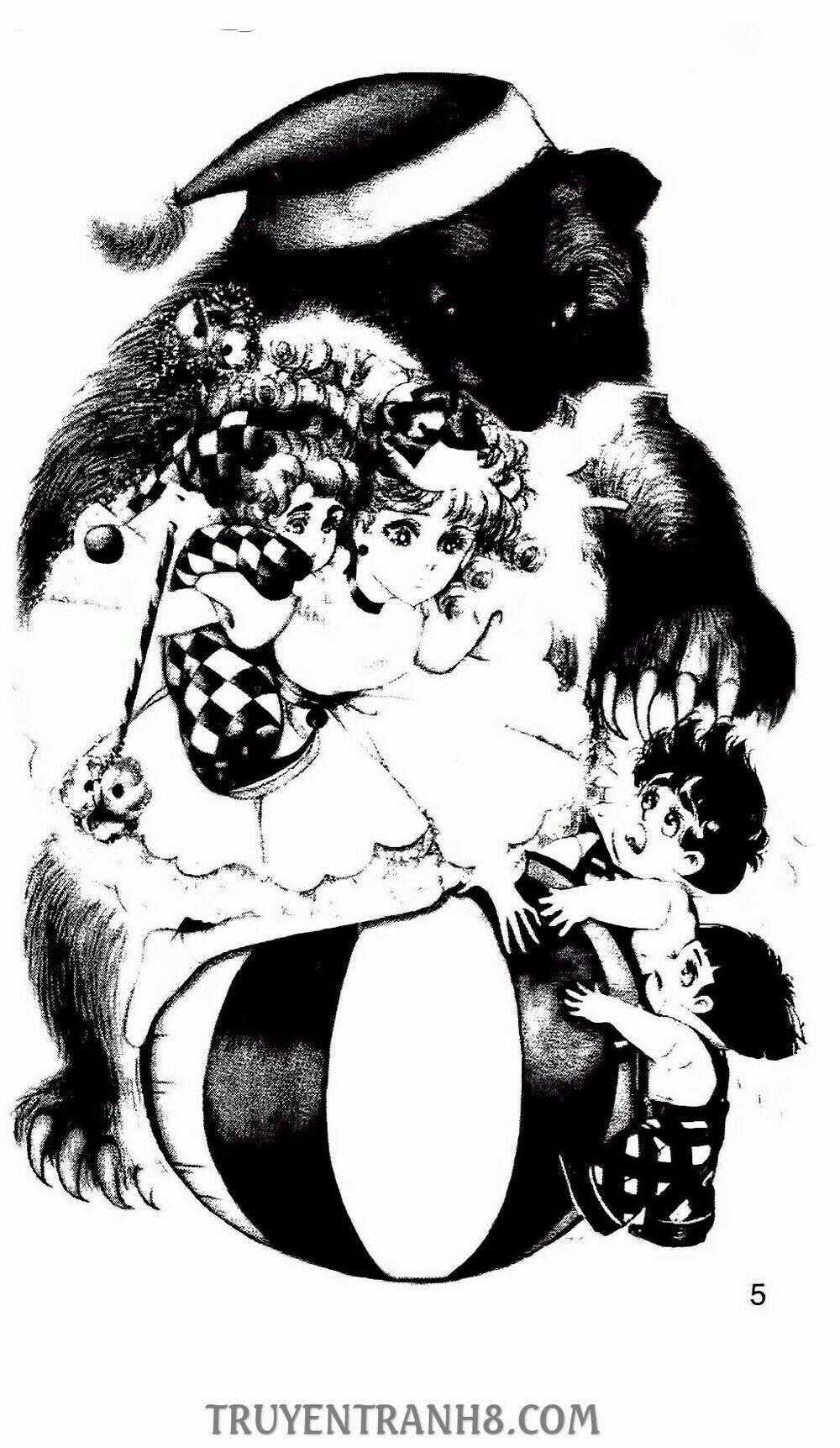 The Count s Daughter - Chapter 86 - Trang 2