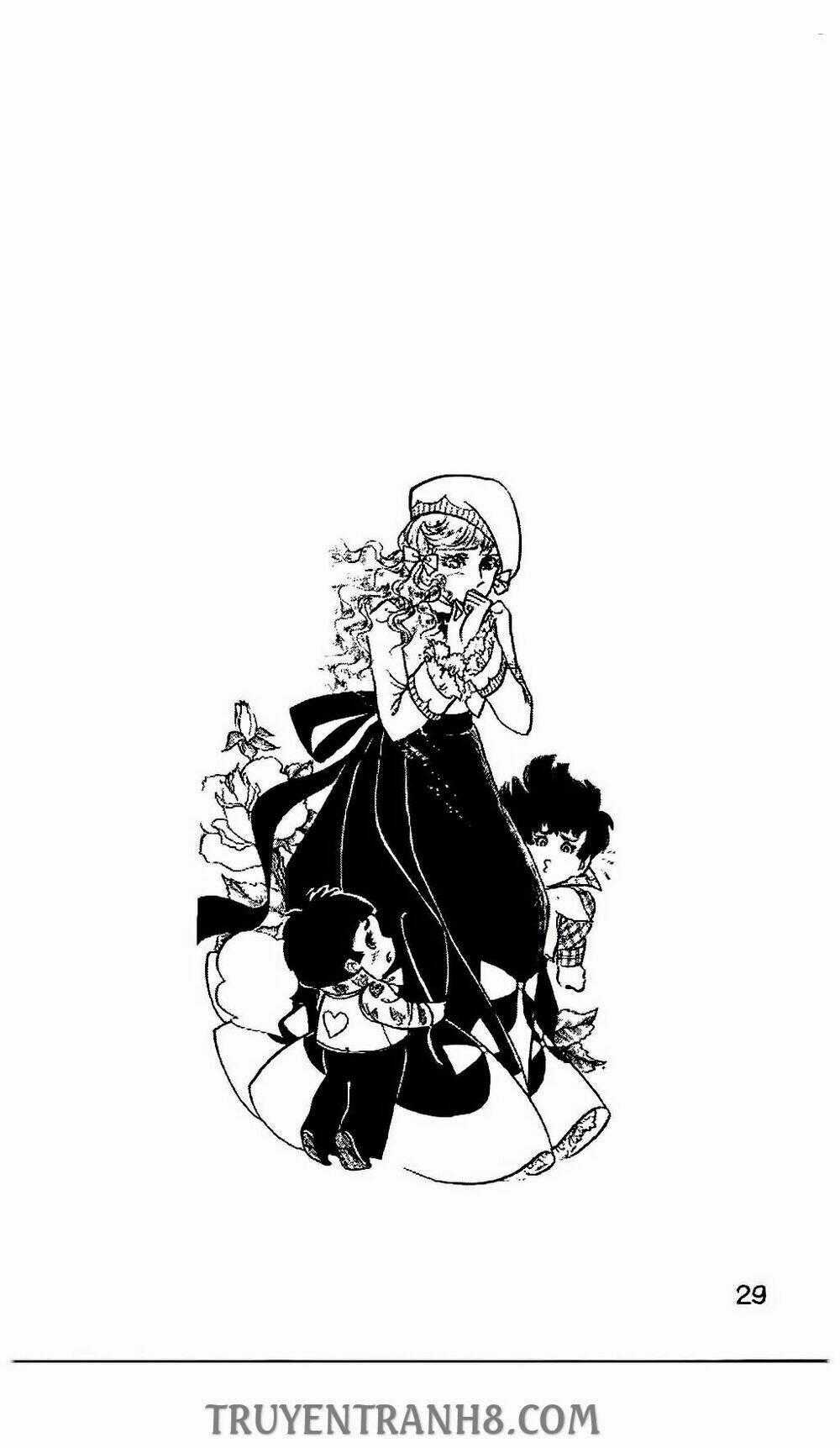 The Count s Daughter - Chapter 86 - Trang 26