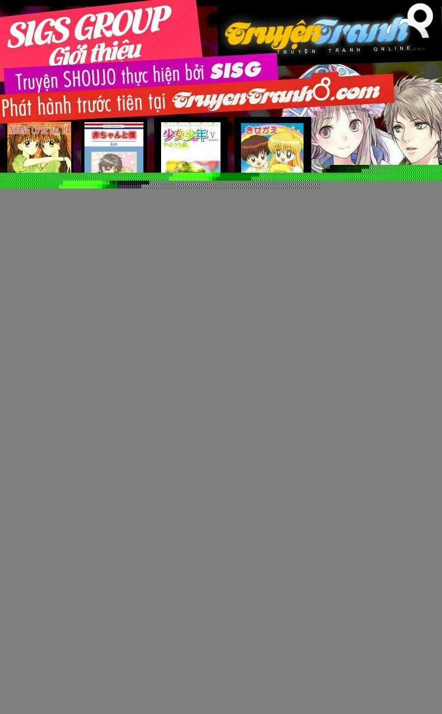 The Count s Daughter - Chapter 87 - Trang 2