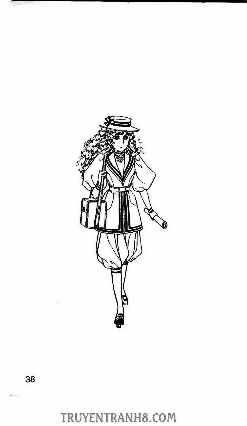 The Count s Daughter - Chapter 87 - Trang 11