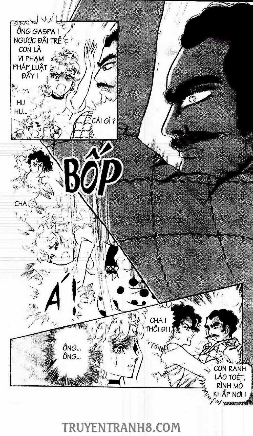 The Count s Daughter - Chapter 88 - Trang 27