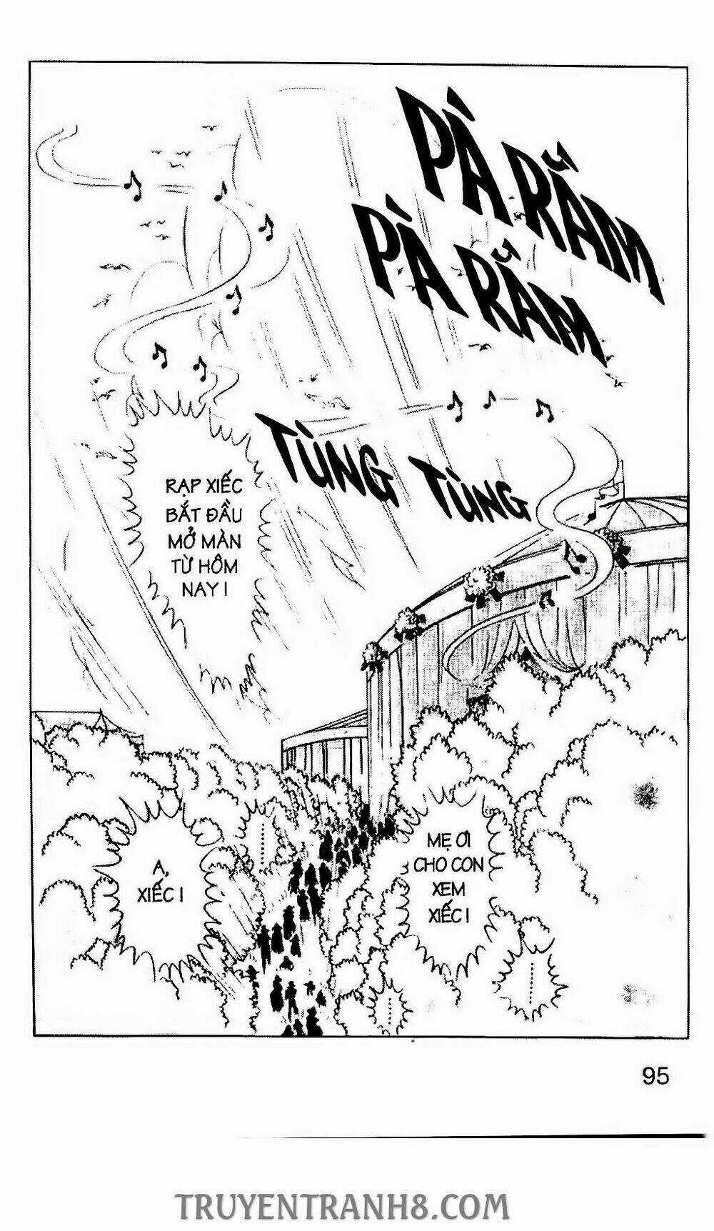 The Count s Daughter - Chapter 89 - Trang 11