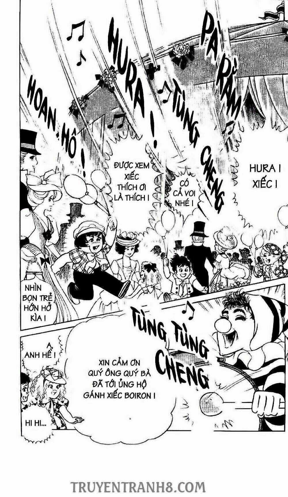 The Count s Daughter - Chapter 89 - Trang 12