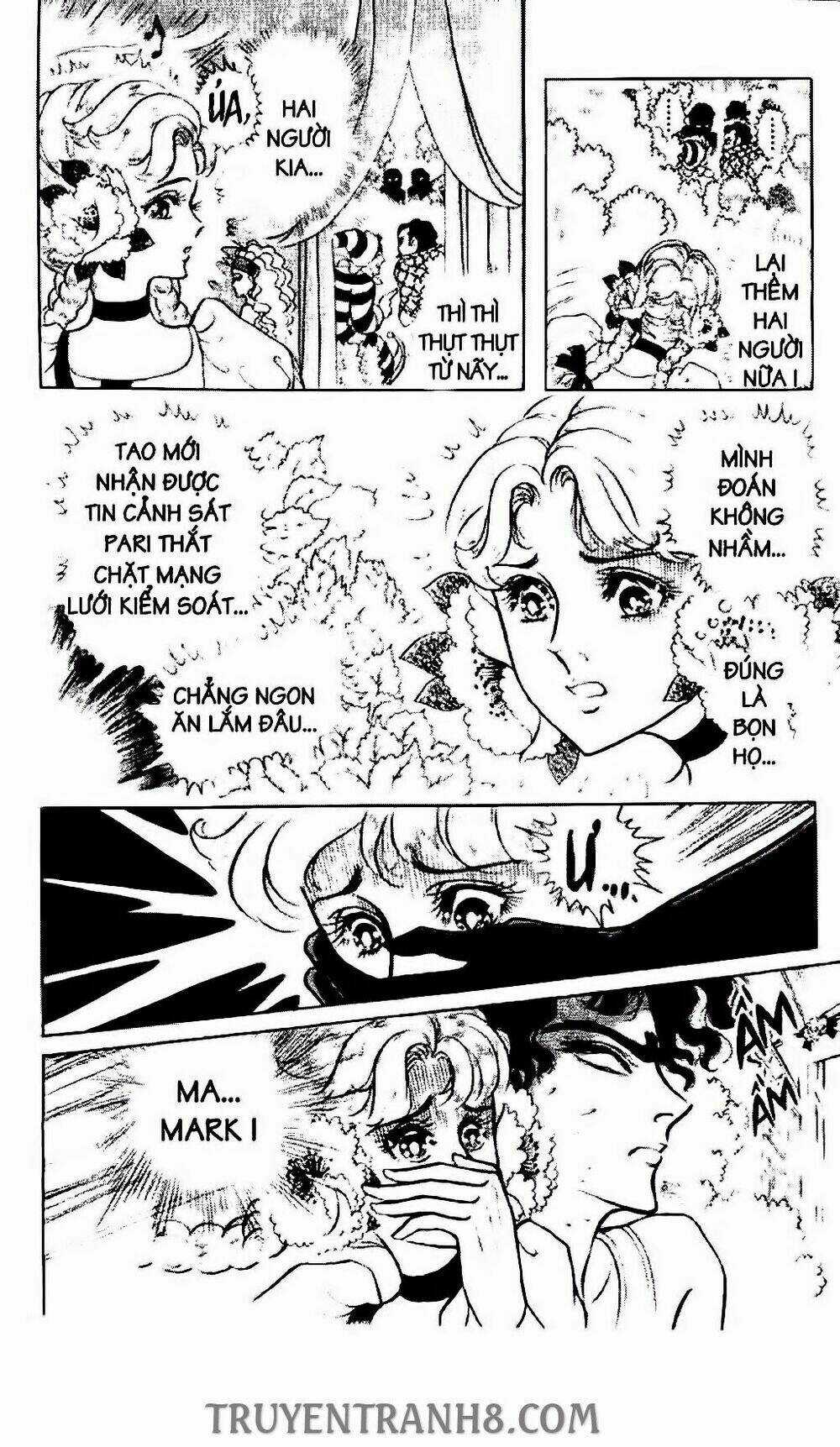 The Count s Daughter - Chapter 89 - Trang 16