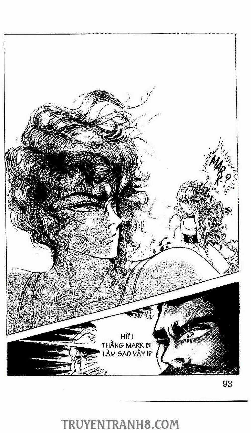 The Count s Daughter - Chapter 89 - Trang 9