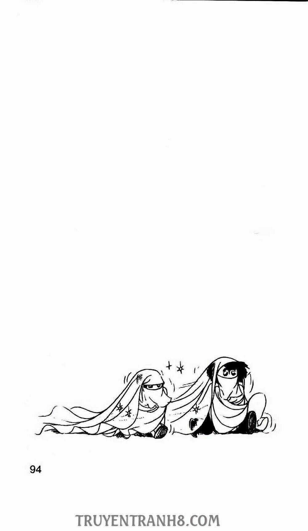 The Count s Daughter - Chapter 89 - Trang 10