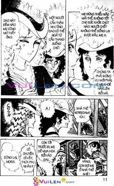 The Count s Daughter - Chapter 9 - Trang 11