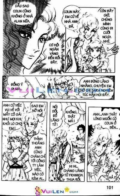 The Count s Daughter - Chapter 9 - Trang 101