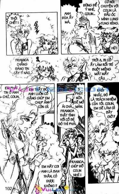 The Count s Daughter - Chapter 9 - Trang 102