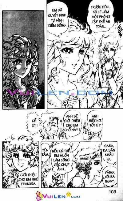 The Count s Daughter - Chapter 9 - Trang 103