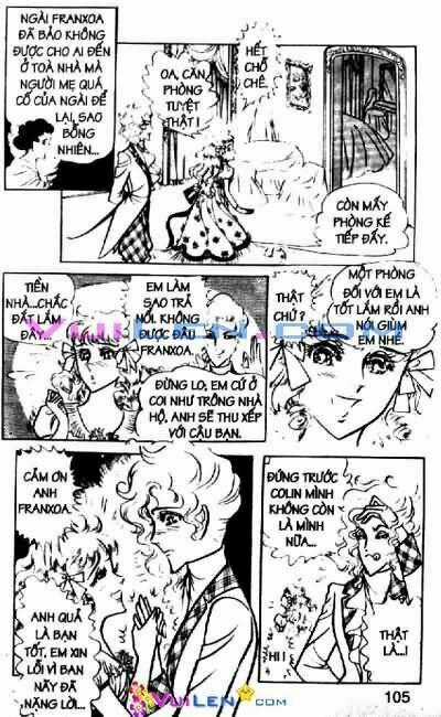 The Count s Daughter - Chapter 9 - Trang 105