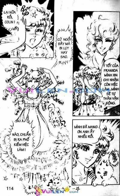 The Count s Daughter - Chapter 9 - Trang 114