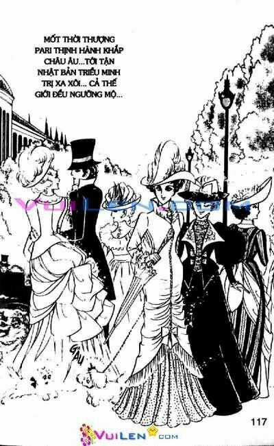 The Count s Daughter - Chapter 9 - Trang 117