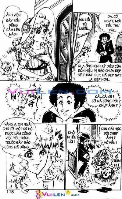 The Count s Daughter - Chapter 9 - Trang 118