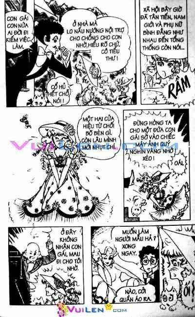 The Count s Daughter - Chapter 9 - Trang 119