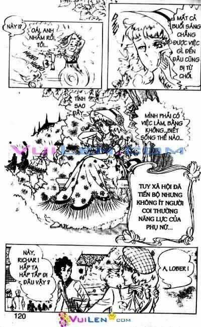 The Count s Daughter - Chapter 9 - Trang 120