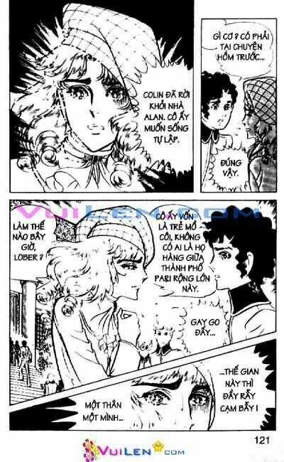 The Count s Daughter - Chapter 9 - Trang 121