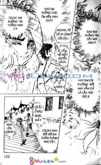 The Count s Daughter - Chapter 9 - Trang 122