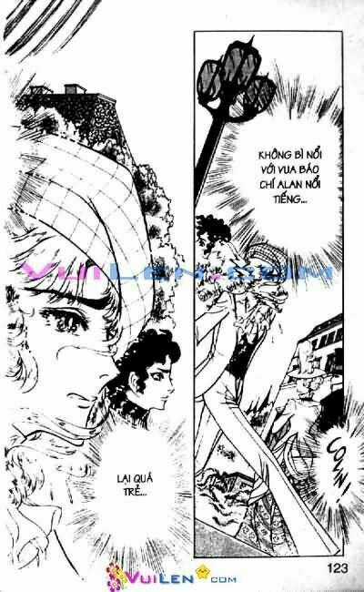 The Count s Daughter - Chapter 9 - Trang 123