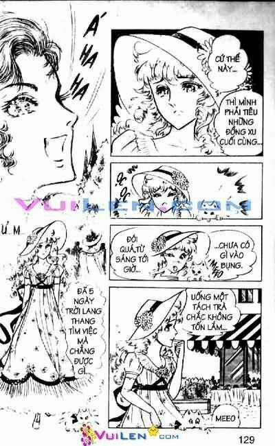 The Count s Daughter - Chapter 9 - Trang 129